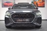 USED 2021 71 AUDI RS Q3 2.5 RS TFSI QUATTRO VORSPRUNG 5d 395 BHP 1 OWNER / VORSPRUNG / PAN ROOF