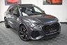 USED 2021 71 AUDI RS Q3 2.5 RS TFSI QUATTRO VORSPRUNG 5d 395 BHP 1 OWNER / VORSPRUNG / PAN ROOF
