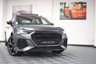 USED 2021 71 AUDI RS Q3 2.5 RS TFSI QUATTRO VORSPRUNG 5d 395 BHP 1 OWNER / VORSPRUNG / PAN ROOF