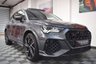 USED 2021 71 AUDI RS Q3 2.5 RS TFSI QUATTRO VORSPRUNG 5d 395 BHP 1 OWNER / VORSPRUNG / PAN ROOF