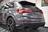 USED 2021 71 AUDI RS Q3 2.5 RS TFSI QUATTRO VORSPRUNG 5d 395 BHP 1 OWNER / VORSPRUNG / PAN ROOF