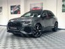 USED 2021 71 AUDI RS Q3 2.5 RS TFSI QUATTRO VORSPRUNG 5d 395 BHP 1 OWNER / VORSPRUNG / PAN ROOF