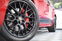 USED 2016 C PORSCHE MACAN 3.0 GTS PDK 5d 355 BHP PAN ROOF / AIR SUSP / BOSE