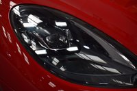 USED 2016 C PORSCHE MACAN 3.0 GTS PDK 5d 355 BHP PAN ROOF / AIR SUSP / BOSE