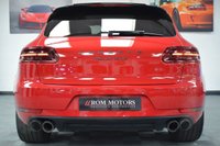 USED 2016 C PORSCHE MACAN 3.0 GTS PDK 5d 355 BHP PAN ROOF / AIR SUSP / BOSE