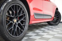 USED 2016 C PORSCHE MACAN 3.0 GTS PDK 5d 355 BHP PAN ROOF / AIR SUSP / BOSE