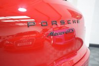 USED 2016 C PORSCHE MACAN 3.0 GTS PDK 5d 355 BHP PAN ROOF / AIR SUSP / BOSE