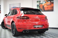 USED 2016 C PORSCHE MACAN 3.0 GTS PDK 5d 355 BHP PAN ROOF / AIR SUSP / BOSE