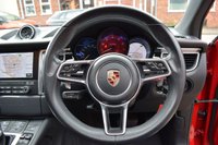 USED 2016 C PORSCHE MACAN 3.0 GTS PDK 5d 355 BHP PAN ROOF / AIR SUSP / BOSE