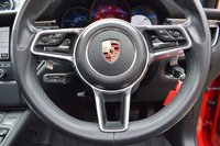 USED 2016 C PORSCHE MACAN 3.0 GTS PDK 5d 355 BHP PAN ROOF / AIR SUSP / BOSE