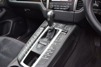 USED 2016 C PORSCHE MACAN 3.0 GTS PDK 5d 355 BHP PAN ROOF / AIR SUSP / BOSE