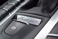 USED 2016 C PORSCHE MACAN 3.0 GTS PDK 5d 355 BHP PAN ROOF / AIR SUSP / BOSE