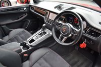 USED 2016 C PORSCHE MACAN 3.0 GTS PDK 5d 355 BHP PAN ROOF / AIR SUSP / BOSE