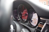 USED 2016 C PORSCHE MACAN 3.0 GTS PDK 5d 355 BHP PAN ROOF / AIR SUSP / BOSE