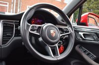 USED 2016 C PORSCHE MACAN 3.0 GTS PDK 5d 355 BHP PAN ROOF / AIR SUSP / BOSE