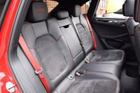 USED 2016 C PORSCHE MACAN 3.0 GTS PDK 5d 355 BHP PAN ROOF / AIR SUSP / BOSE