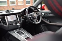 USED 2016 C PORSCHE MACAN 3.0 GTS PDK 5d 355 BHP PAN ROOF / AIR SUSP / BOSE
