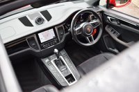 USED 2016 C PORSCHE MACAN 3.0 GTS PDK 5d 355 BHP PAN ROOF / AIR SUSP / BOSE