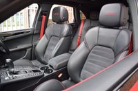 USED 2016 C PORSCHE MACAN 3.0 GTS PDK 5d 355 BHP PAN ROOF / AIR SUSP / BOSE