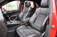 USED 2016 C PORSCHE MACAN 3.0 GTS PDK 5d 355 BHP PAN ROOF / AIR SUSP / BOSE