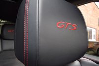 USED 2016 C PORSCHE MACAN 3.0 GTS PDK 5d 355 BHP PAN ROOF / AIR SUSP / BOSE