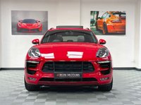 USED 2016 C PORSCHE MACAN 3.0 GTS PDK 5d 355 BHP PAN ROOF / AIR SUSP / BOSE