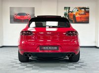 USED 2016 C PORSCHE MACAN 3.0 GTS PDK 5d 355 BHP PAN ROOF / AIR SUSP / BOSE