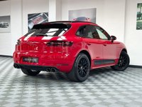 USED 2016 C PORSCHE MACAN 3.0 GTS PDK 5d 355 BHP PAN ROOF / AIR SUSP / BOSE