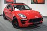 USED 2016 C PORSCHE MACAN 3.0 GTS PDK 5d 355 BHP PAN ROOF / AIR SUSP / BOSE