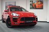 USED 2016 C PORSCHE MACAN 3.0 GTS PDK 5d 355 BHP PAN ROOF / AIR SUSP / BOSE