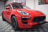 USED 2016 C PORSCHE MACAN 3.0 GTS PDK 5d 355 BHP PAN ROOF / AIR SUSP / BOSE