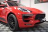 USED 2016 C PORSCHE MACAN 3.0 GTS PDK 5d 355 BHP PAN ROOF / AIR SUSP / BOSE
