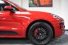 USED 2016 C PORSCHE MACAN 3.0 GTS PDK 5d 355 BHP PAN ROOF / AIR SUSP / BOSE