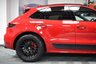 USED 2016 C PORSCHE MACAN 3.0 GTS PDK 5d 355 BHP PAN ROOF / AIR SUSP / BOSE