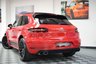 USED 2016 C PORSCHE MACAN 3.0 GTS PDK 5d 355 BHP PAN ROOF / AIR SUSP / BOSE