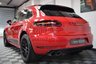 USED 2016 C PORSCHE MACAN 3.0 GTS PDK 5d 355 BHP PAN ROOF / AIR SUSP / BOSE