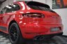 USED 2016 C PORSCHE MACAN 3.0 GTS PDK 5d 355 BHP PAN ROOF / AIR SUSP / BOSE