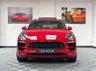 USED 2016 C PORSCHE MACAN 3.0 GTS PDK 5d 355 BHP PAN ROOF / AIR SUSP / BOSE