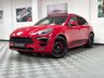 USED 2016 C PORSCHE MACAN 3.0 GTS PDK 5d 355 BHP PAN ROOF / AIR SUSP / BOSE