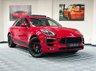 USED 2016 C PORSCHE MACAN 3.0 GTS PDK 5d 355 BHP PAN ROOF / AIR SUSP / BOSE