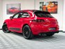 USED 2016 C PORSCHE MACAN 3.0 GTS PDK 5d 355 BHP PAN ROOF / AIR SUSP / BOSE