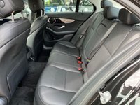 USED 2017 67 MERCEDES-BENZ C-CLASS 2.0 C 200 SE EXECUTIVE 4d 184 BHP REAR CAMERA | HEATED SEATS
