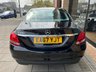 USED 2017 67 MERCEDES-BENZ C-CLASS 2.0 C 200 SE EXECUTIVE 4d 184 BHP REAR CAMERA | HEATED SEATS
