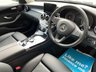 USED 2017 67 MERCEDES-BENZ C-CLASS 2.0 C 200 SE EXECUTIVE 4d 184 BHP REAR CAMERA | HEATED SEATS