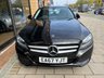 USED 2017 67 MERCEDES-BENZ C-CLASS 2.0 C 200 SE EXECUTIVE 4d 184 BHP REAR CAMERA | HEATED SEATS
