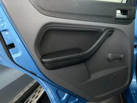 USED 2010 10 FORD FOCUS 1.6 ZETEC 5d 100 BHP HEATED FRONT SCREEN - A/C