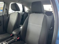 USED 2010 10 FORD FOCUS 1.6 ZETEC 5d 100 BHP HEATED FRONT SCREEN - A/C