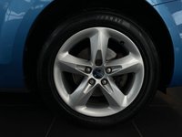 USED 2010 10 FORD FOCUS 1.6 ZETEC 5d 100 BHP HEATED FRONT SCREEN - A/C