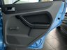 USED 2010 10 FORD FOCUS 1.6 ZETEC 5d 100 BHP HEATED FRONT SCREEN - A/C