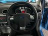 USED 2010 10 FORD FOCUS 1.6 ZETEC 5d 100 BHP HEATED FRONT SCREEN - A/C